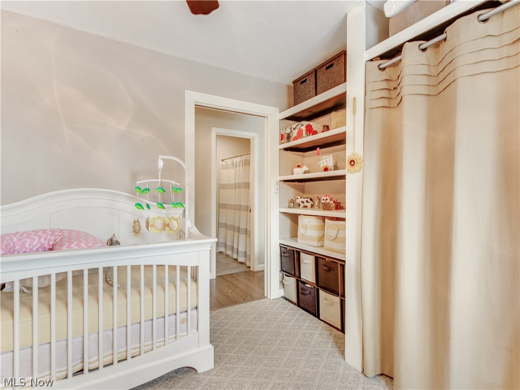 Indian Creek Village Estates - Residential