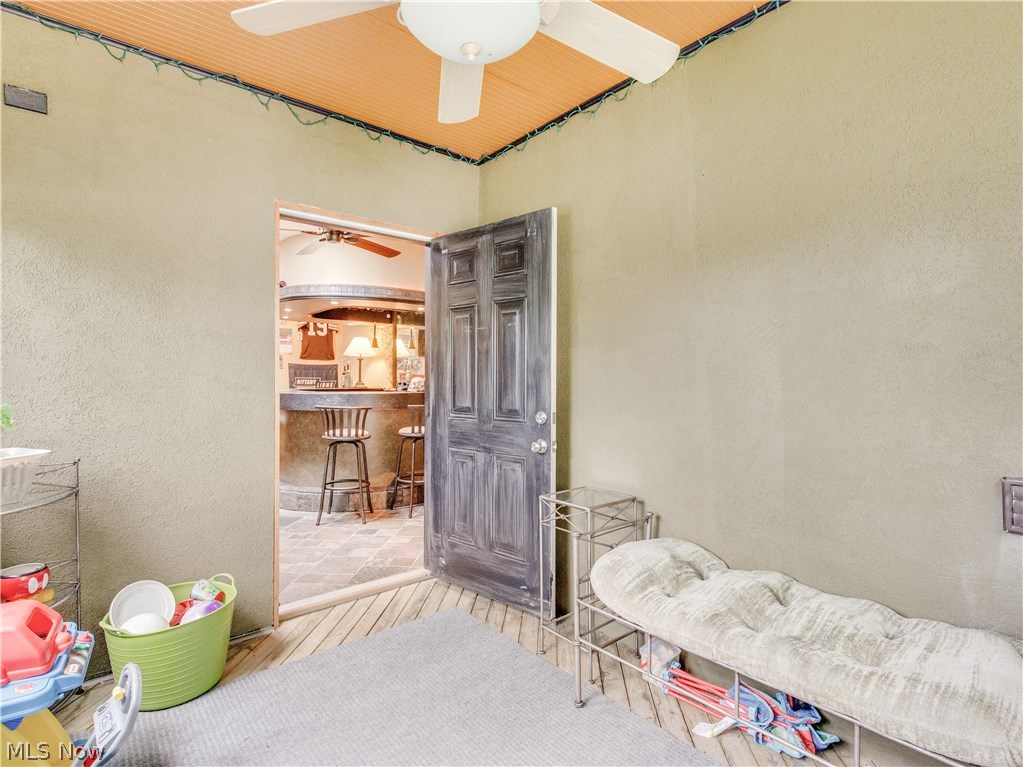 Indian Creek Village Estates - Residential