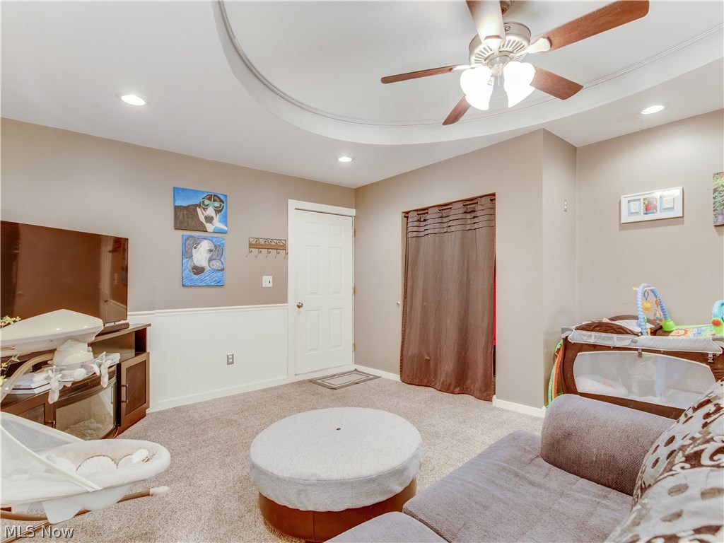 Indian Creek Village Estates - Residential