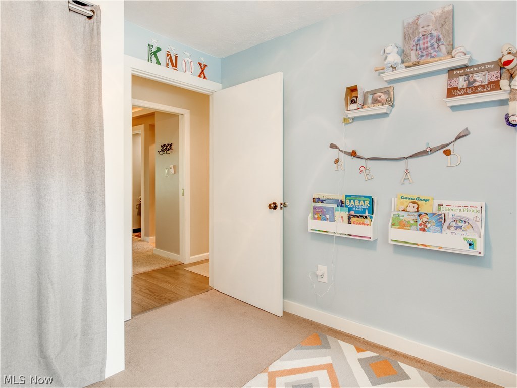 Indian Creek Village Estates - Residential