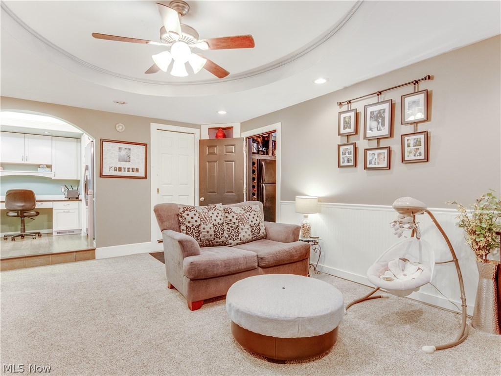 Indian Creek Village Estates - Residential