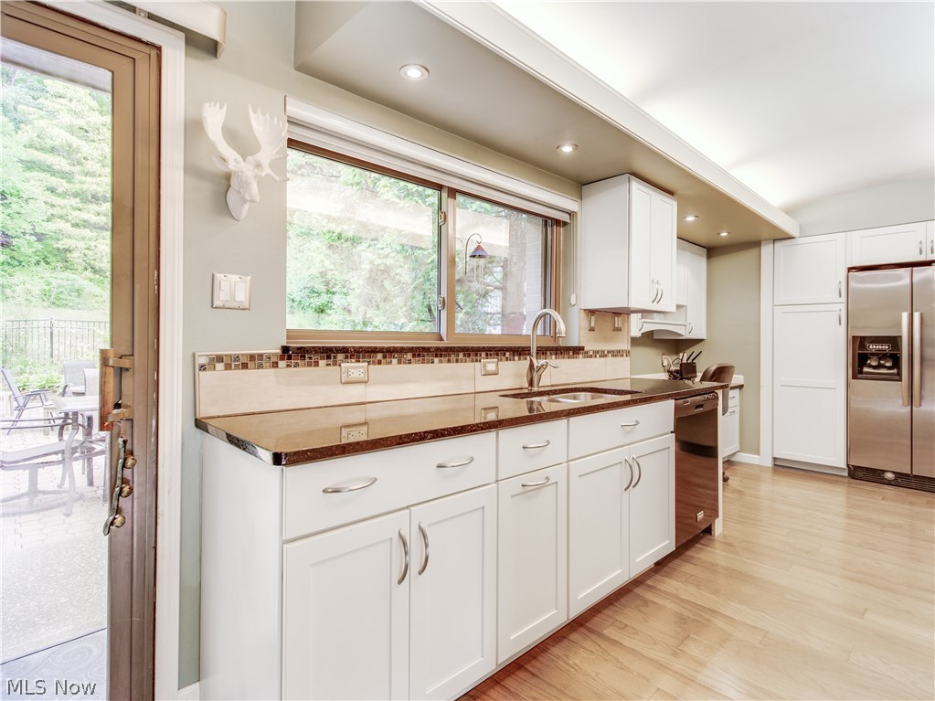 Indian Creek Village Estates - Residential