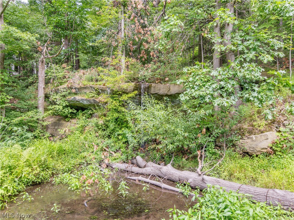 Indian Creek Village Estates - Residential