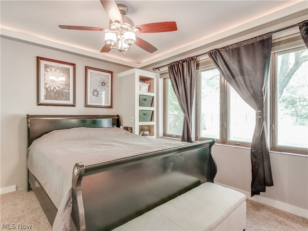 Indian Creek Village Estates - Residential