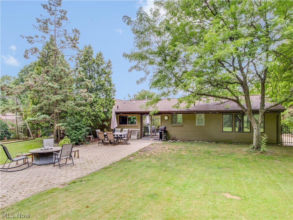 Indian Creek Village Estates - Residential