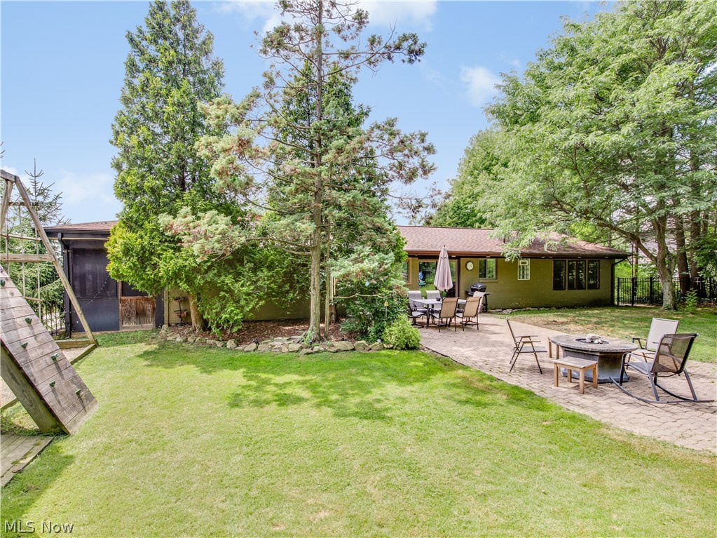 Indian Creek Village Estates - Residential