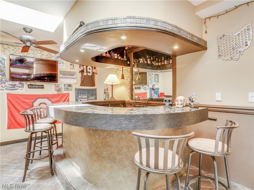 Indian Creek Village Estates - Residential