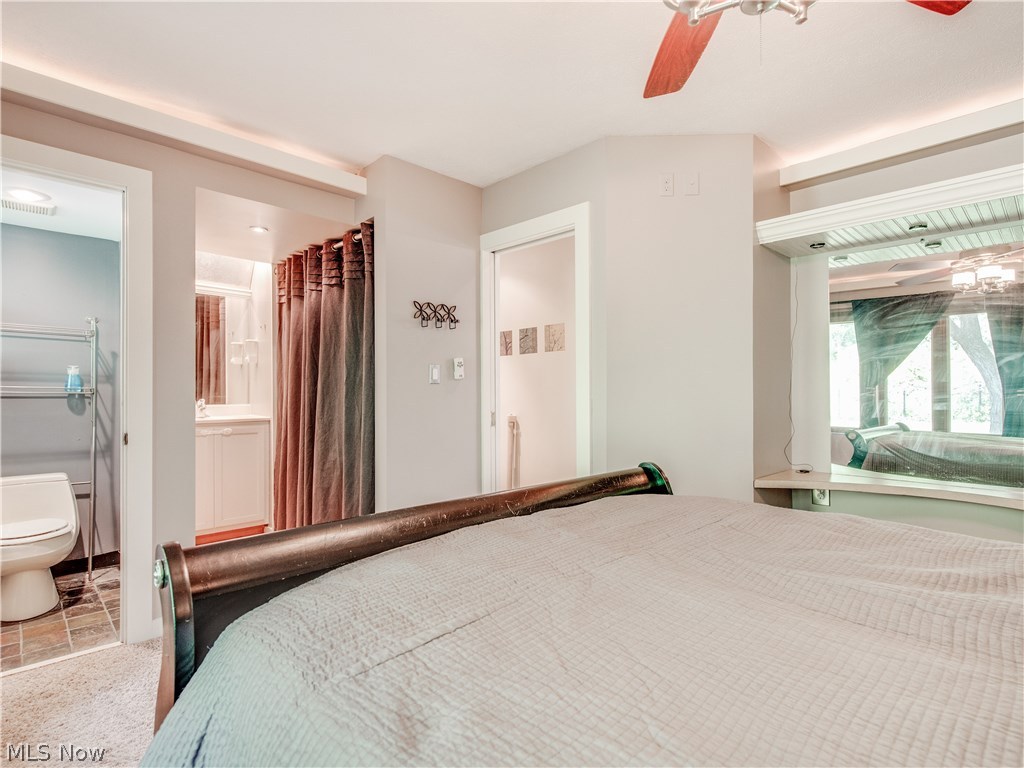 Indian Creek Village Estates - Residential