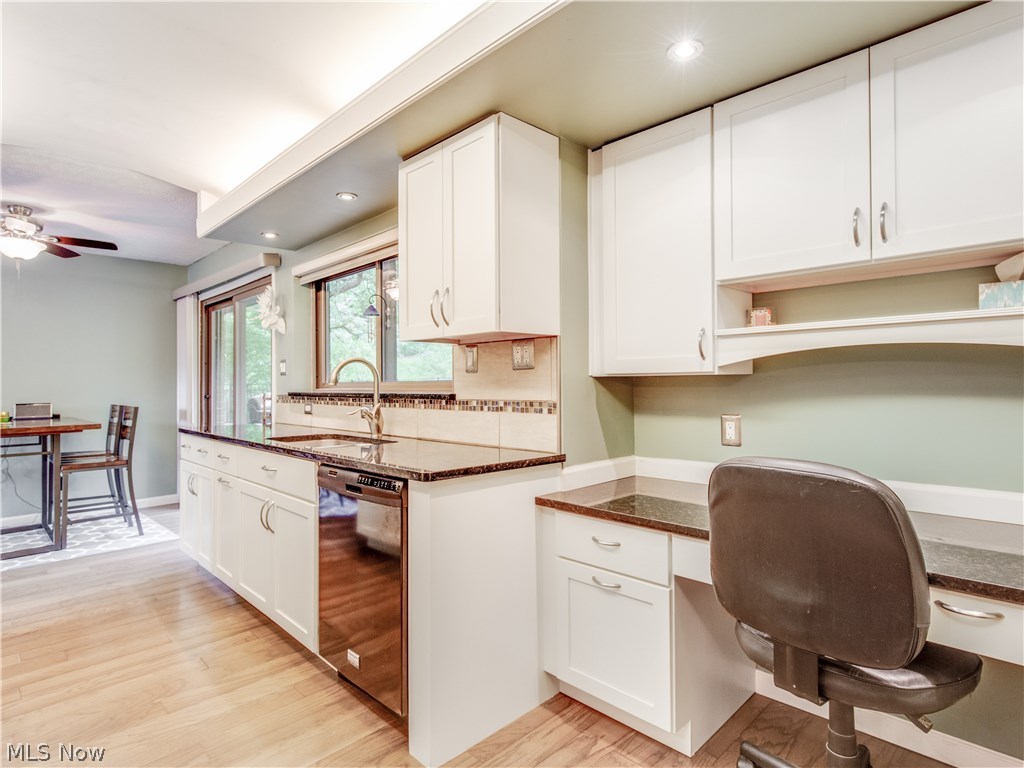 Indian Creek Village Estates - Residential