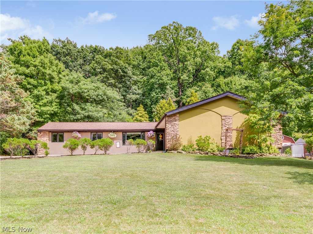 Indian Creek Village Estates - Residential