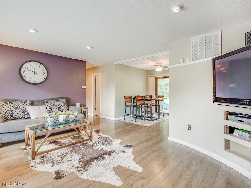 Indian Creek Village Estates - Residential