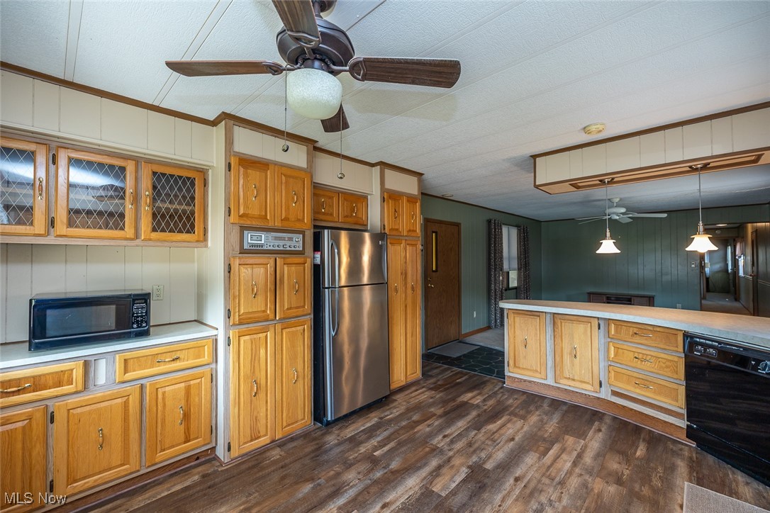 Columbia Park - Residential