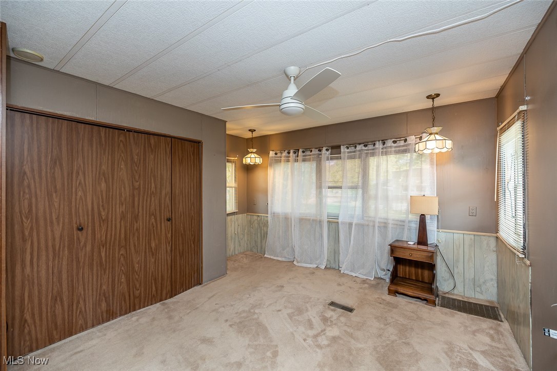 Columbia Park - Residential