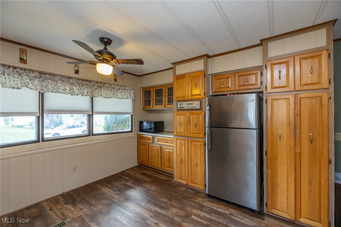 Columbia Park - Residential