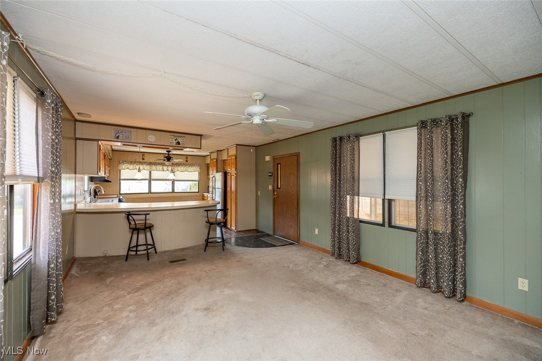 Columbia Park - Residential