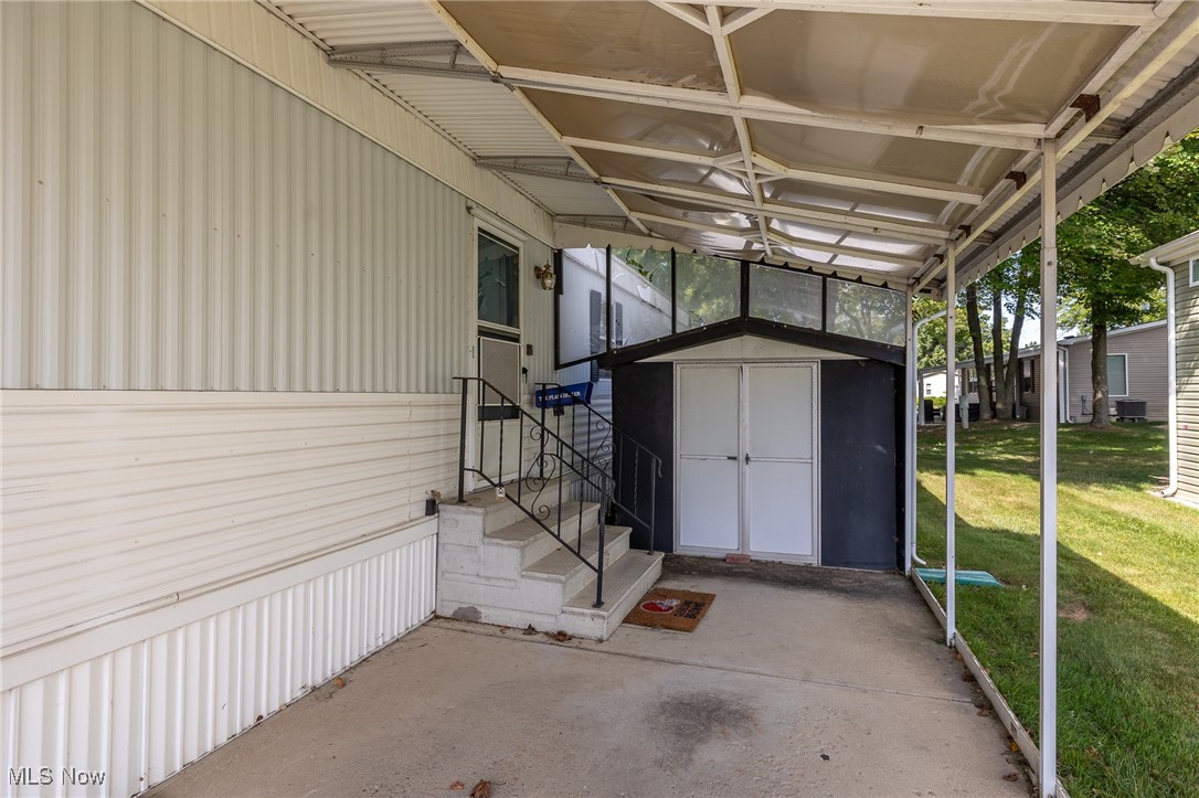 Columbia Park - Residential