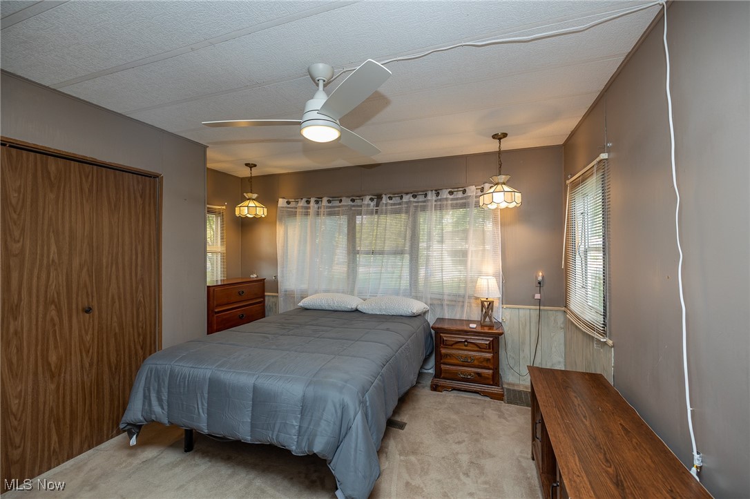 Columbia Park - Residential