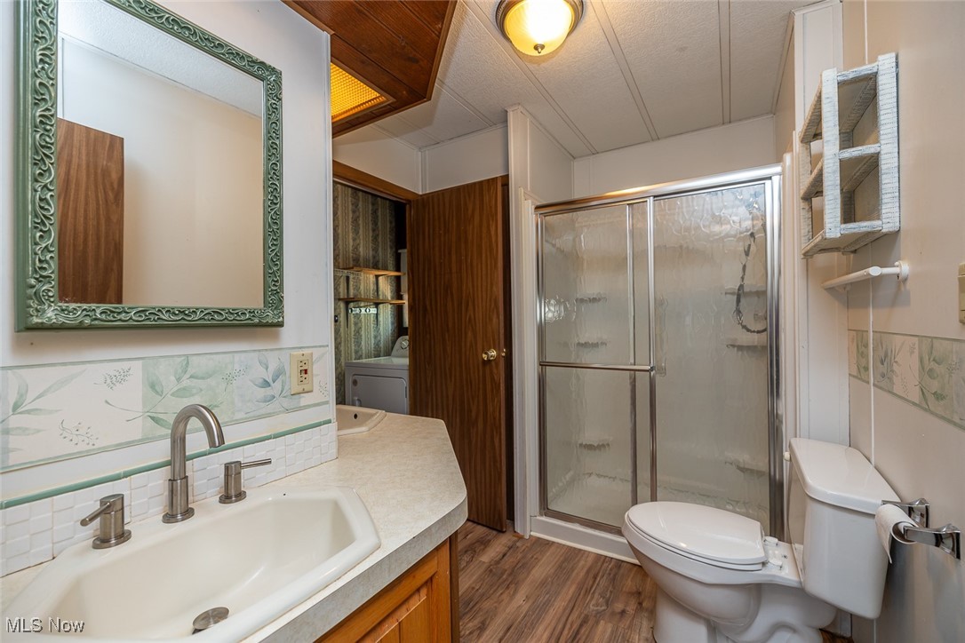 Columbia Park - Residential