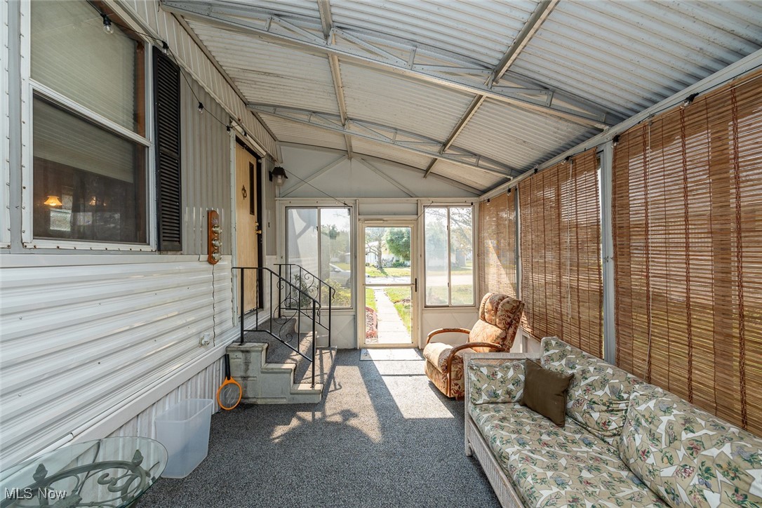 Columbia Park - Residential