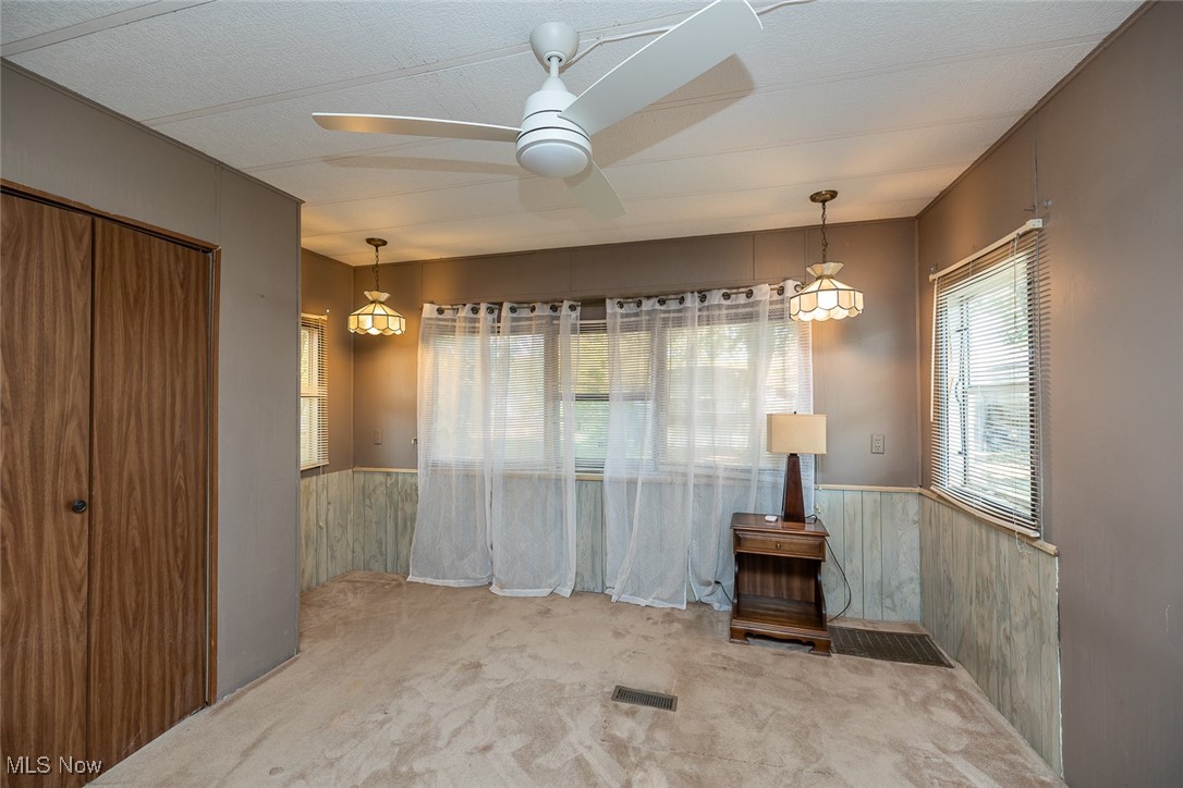 Columbia Park - Residential