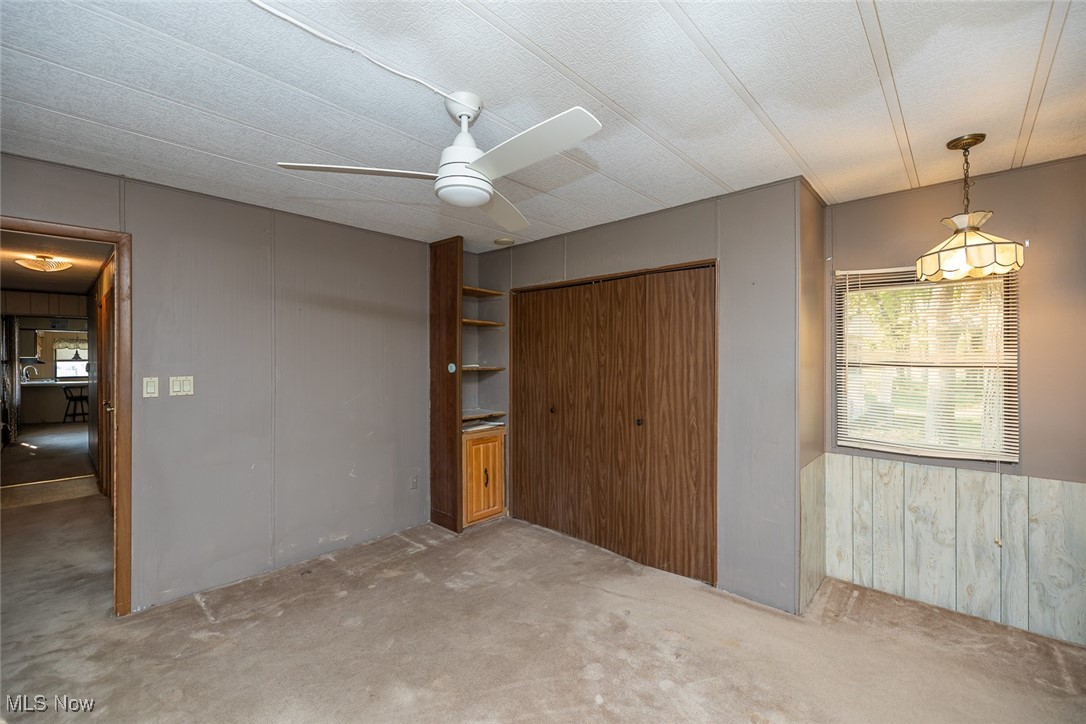 Columbia Park - Residential