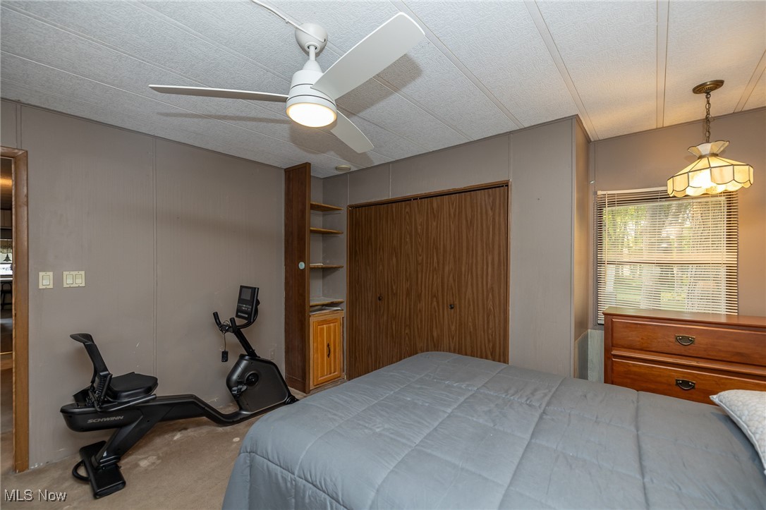 Columbia Park - Residential