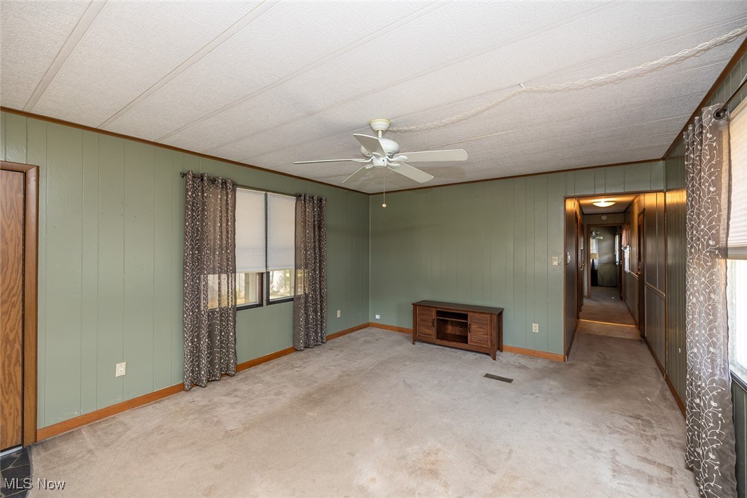 Columbia Park - Residential