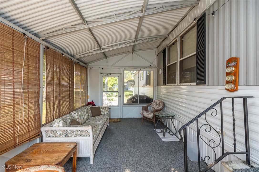 Columbia Park - Residential