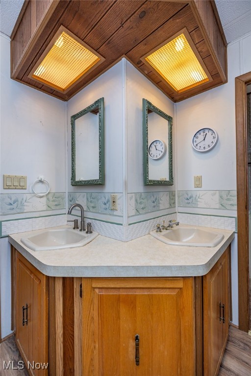 Columbia Park - Residential