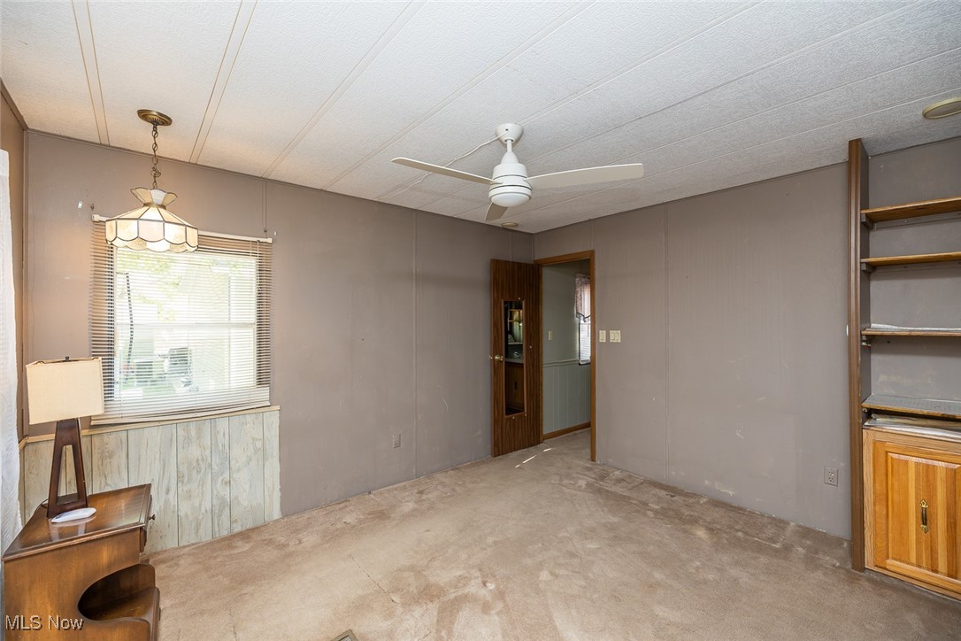 Columbia Park - Residential