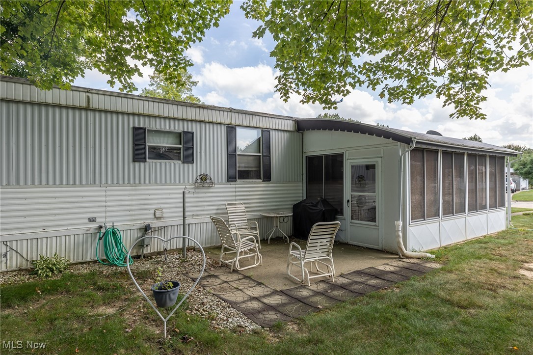 Columbia Park - Residential