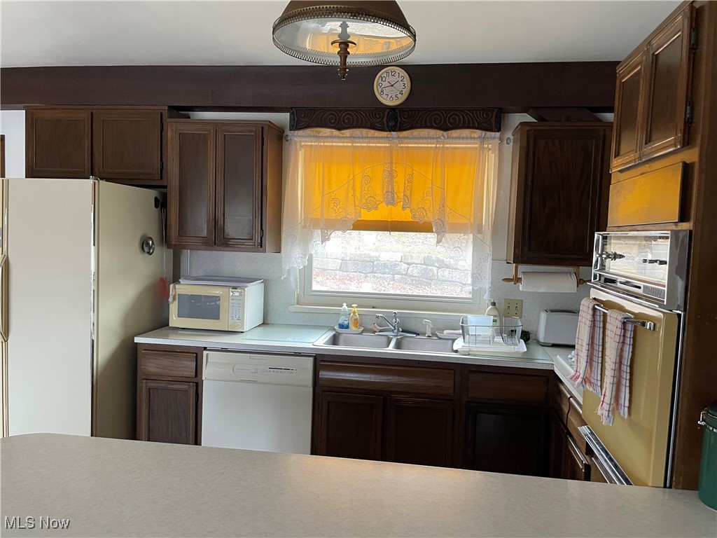 Lake Tamahawk - Residential