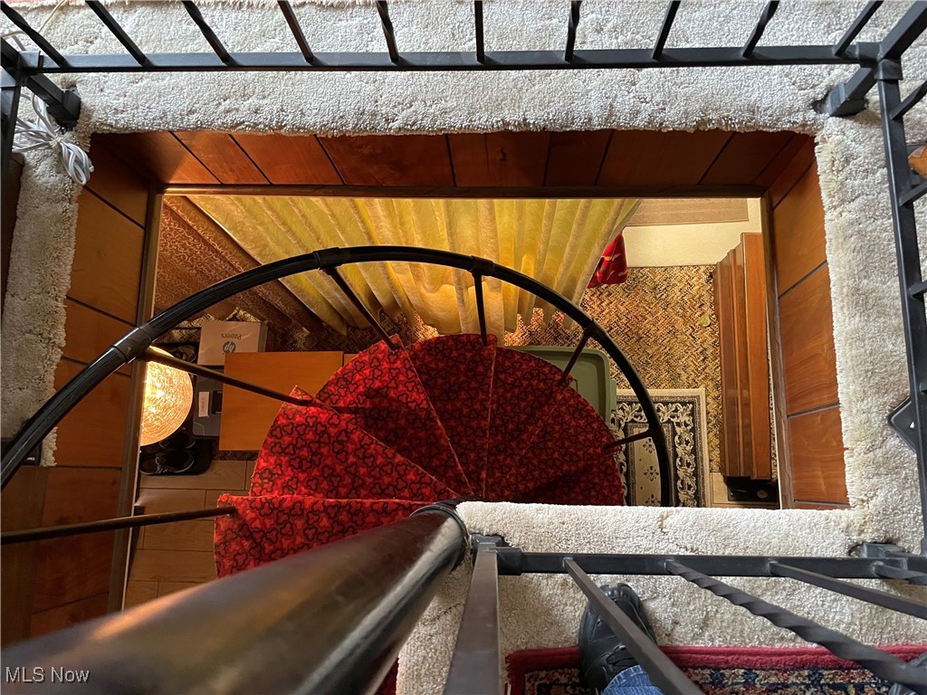 Lake Tamahawk - Residential