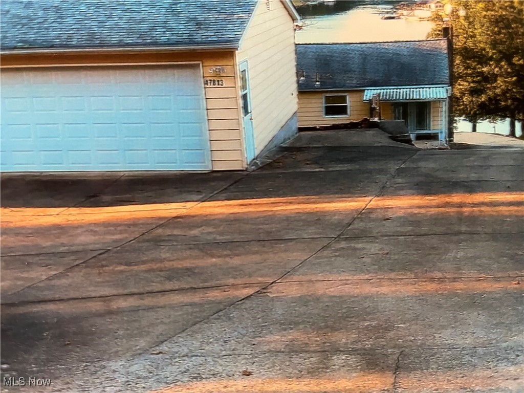 Lake Tamahawk - Residential