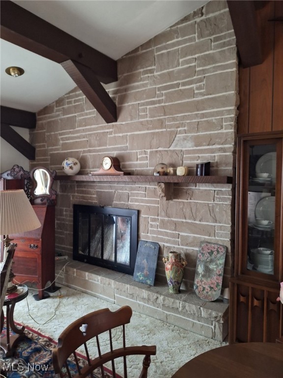 Lake Tamahawk - Residential