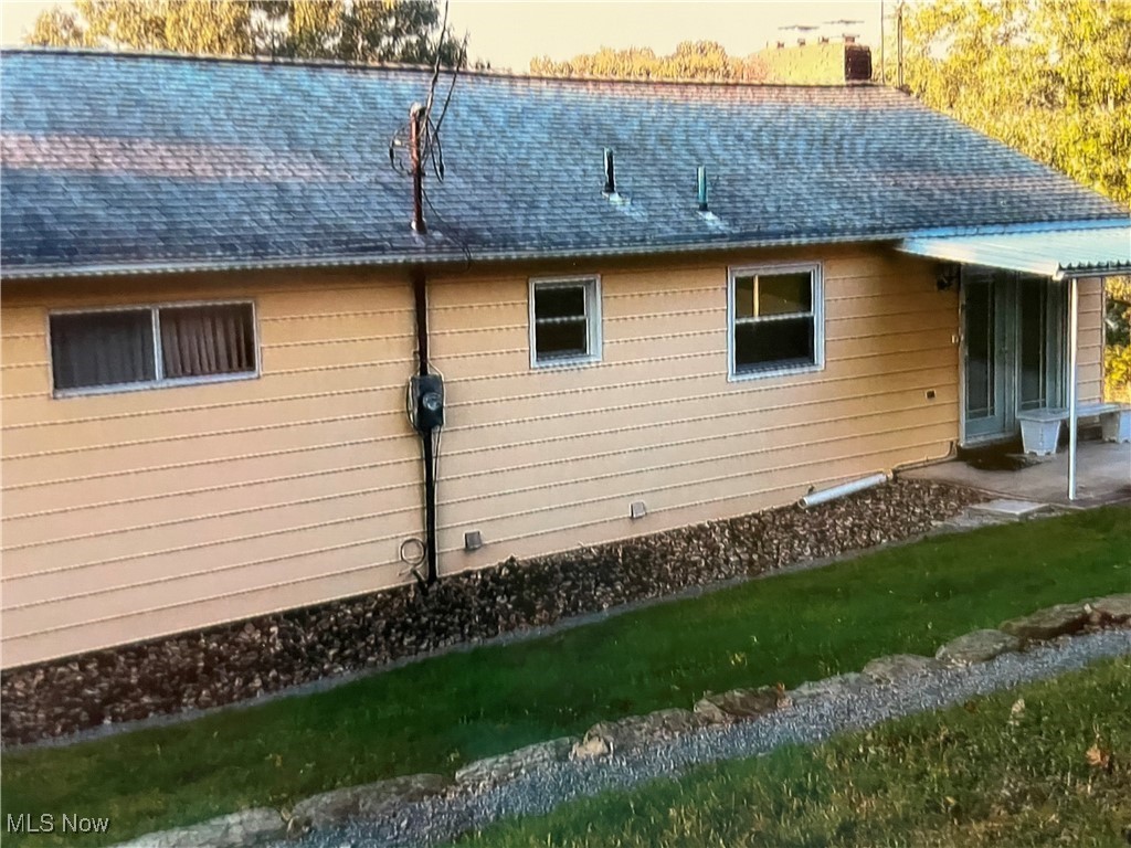 Lake Tamahawk - Residential