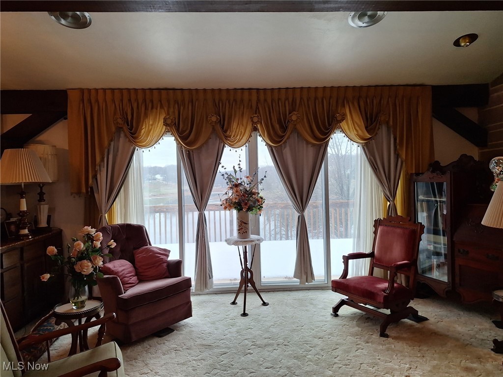 Lake Tamahawk - Residential