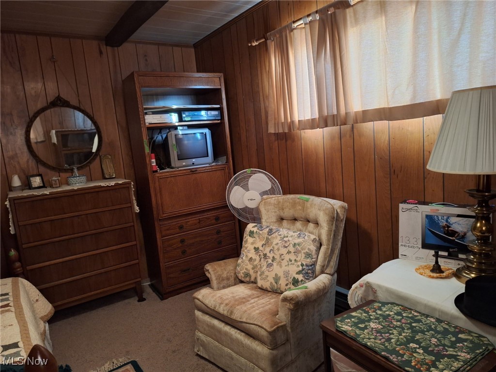 Lake Tamahawk - Residential