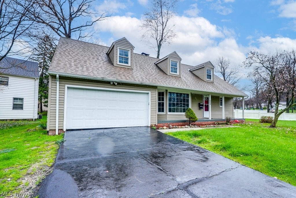 Quilliams Highlands - Residential