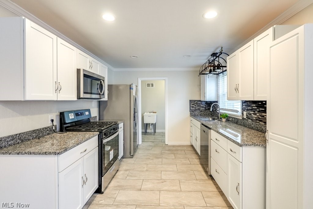 Quilliams Highlands - Residential