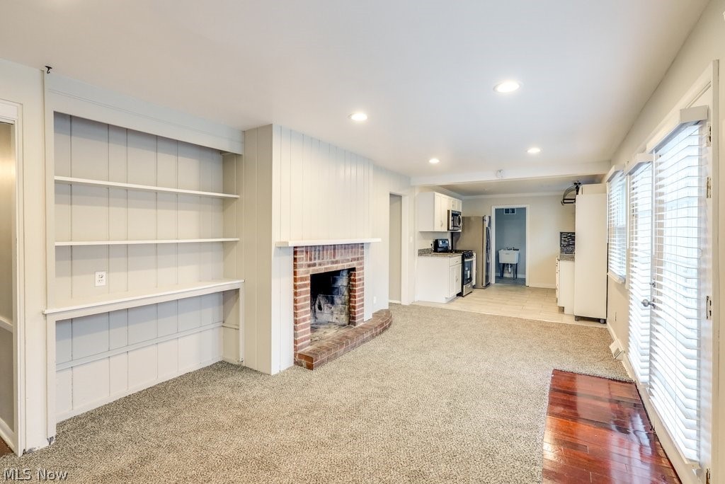 Quilliams Highlands - Residential