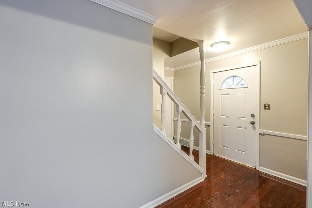 Quilliams Highlands - Residential