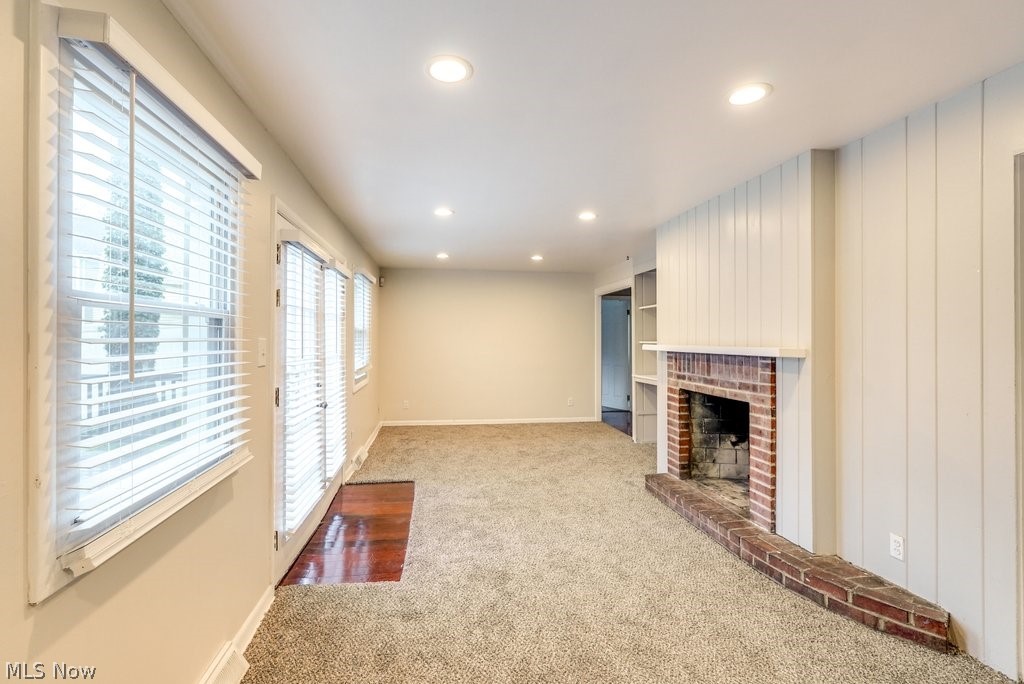 Quilliams Highlands - Residential