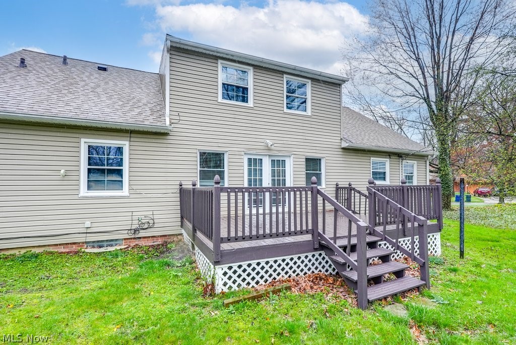 Quilliams Highlands - Residential