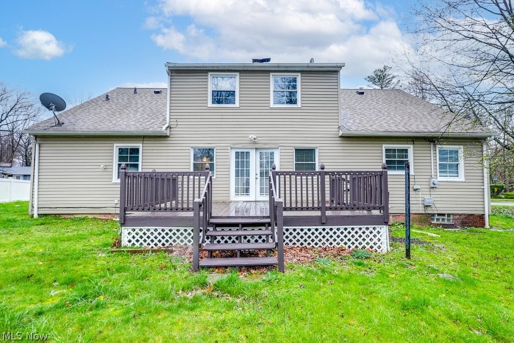 Quilliams Highlands - Residential