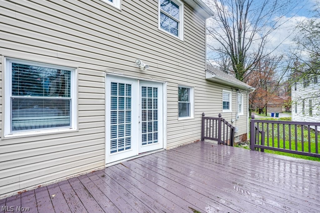 Quilliams Highlands - Residential