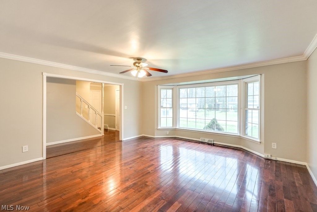 Quilliams Highlands - Residential