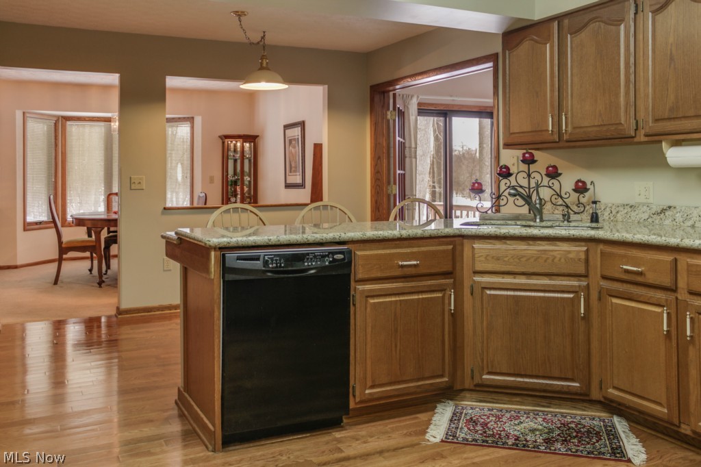 Sugar Bush Knolls - Residential