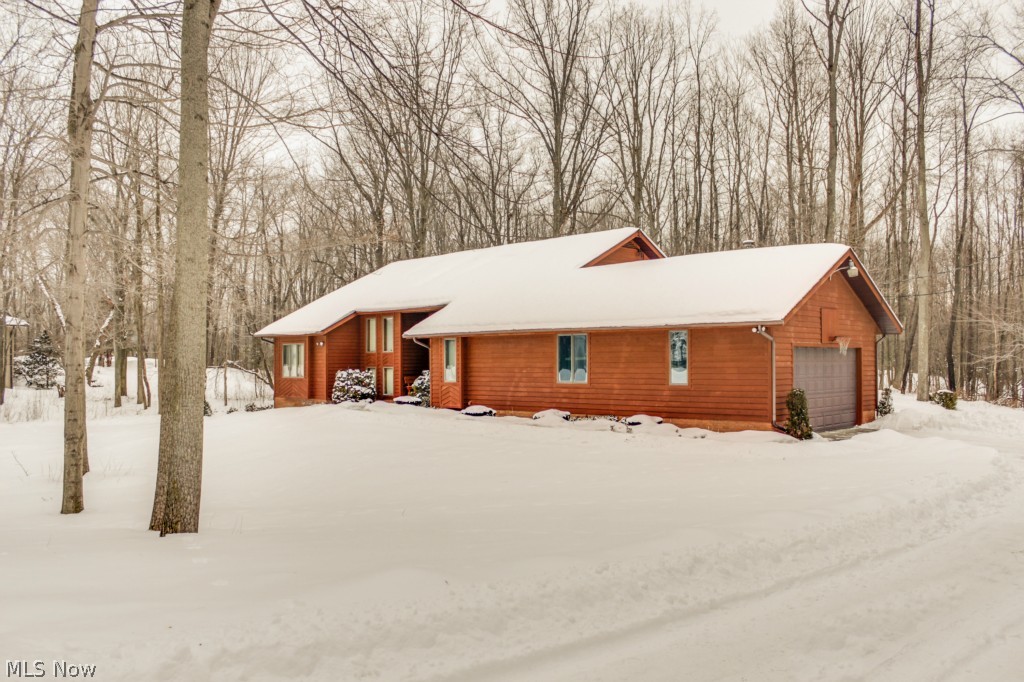 Sugar Bush Knolls - Residential