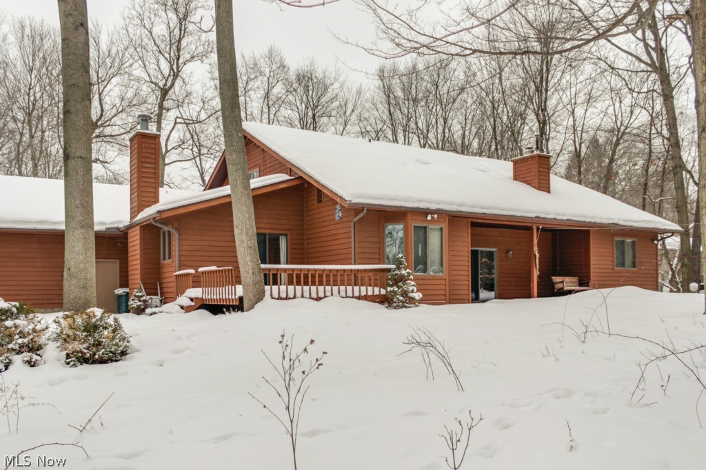 Sugar Bush Knolls - Residential